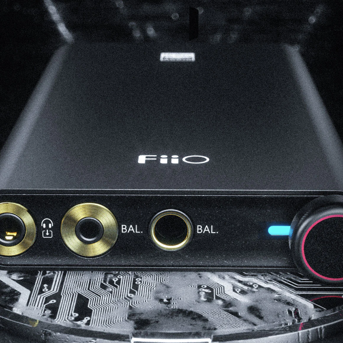 FiiO - Q3 MQA - Image 17