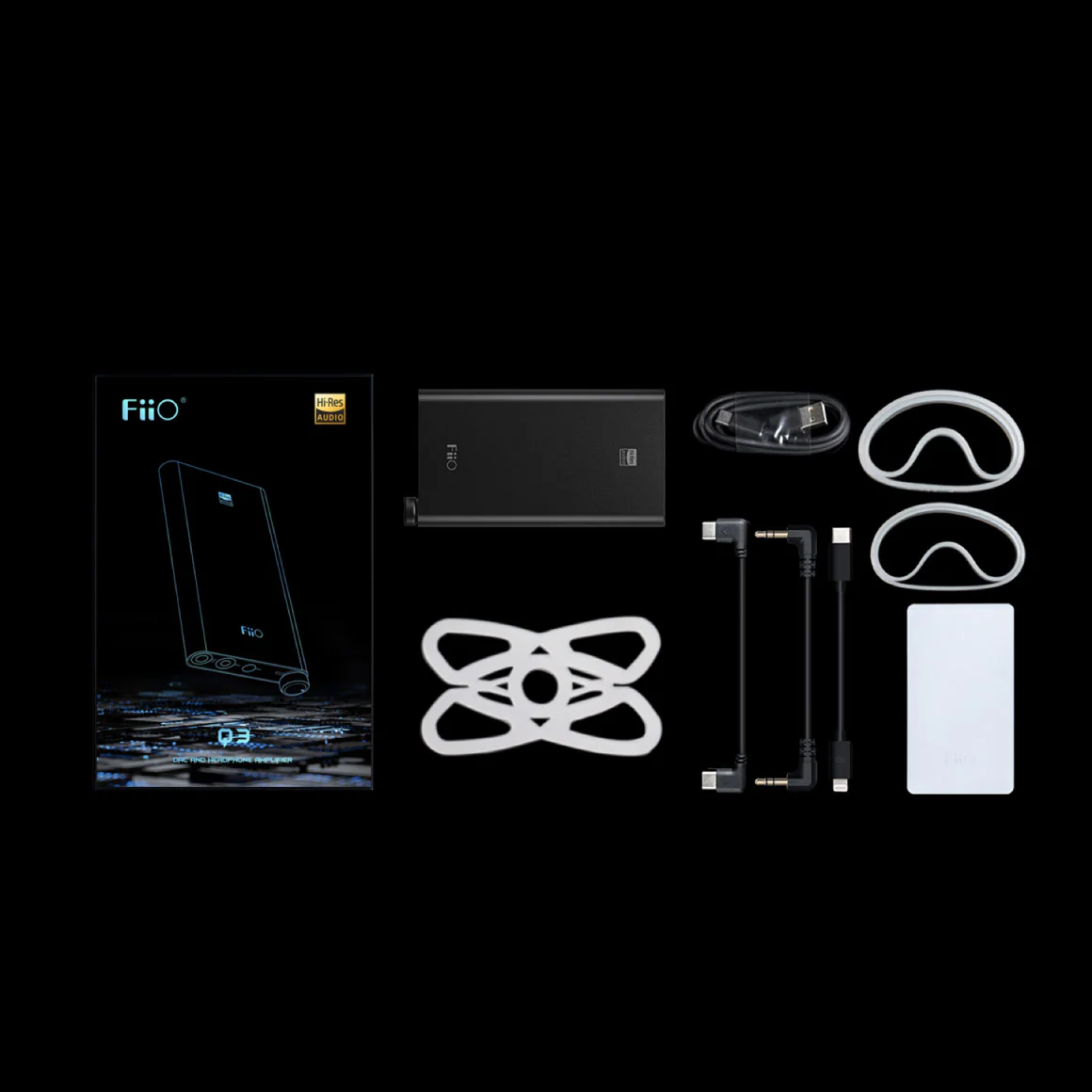 FiiO - Q3 MQA - Image 18
