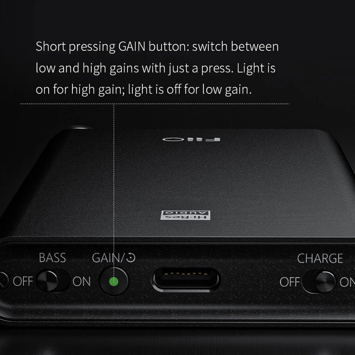 FiiO - Q3 MQA - Image 19