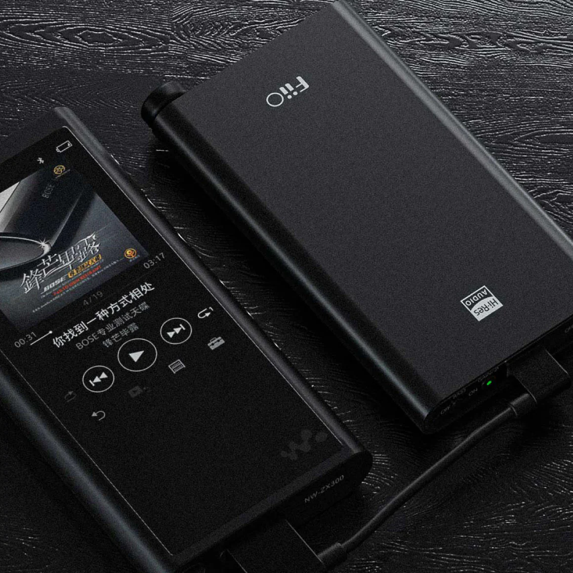 FiiO - Q3 MQA - Image 7
