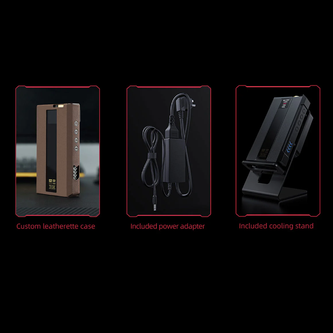 FiiO - Q7 - Image 15