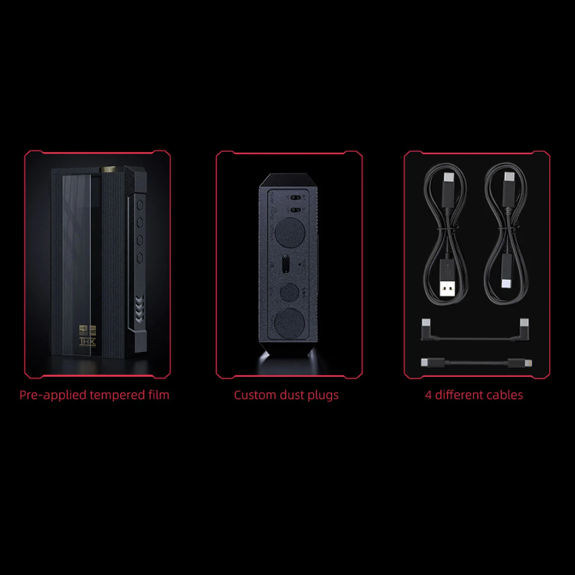 FiiO - Q7 - Image 16