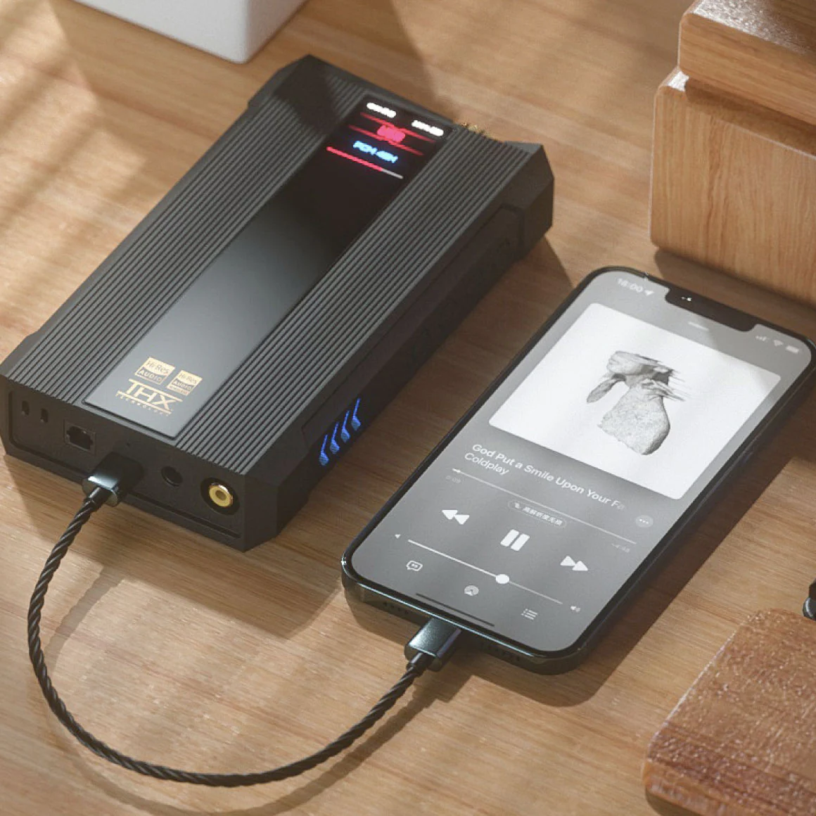 FiiO - Q7 - Image 19