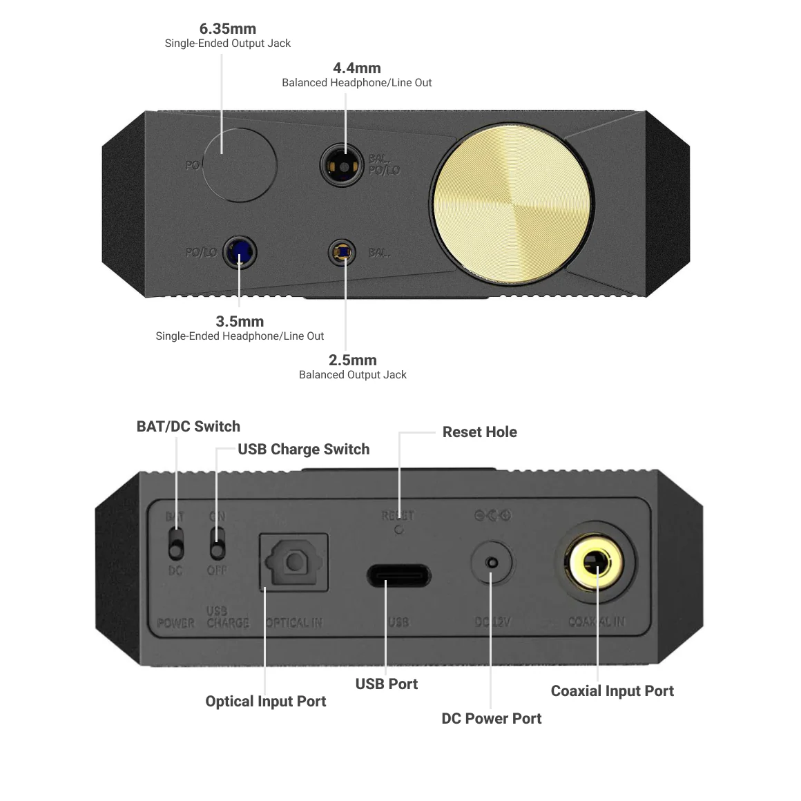FiiO - Q7 - Image 2