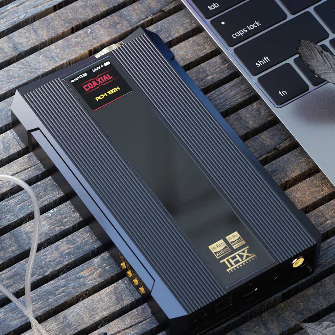 FiiO - Q7 - Image 21