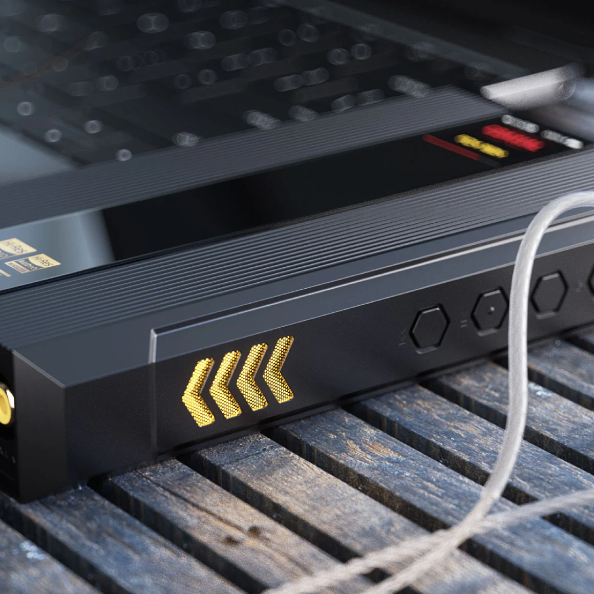 FiiO - Q7 - Image 22