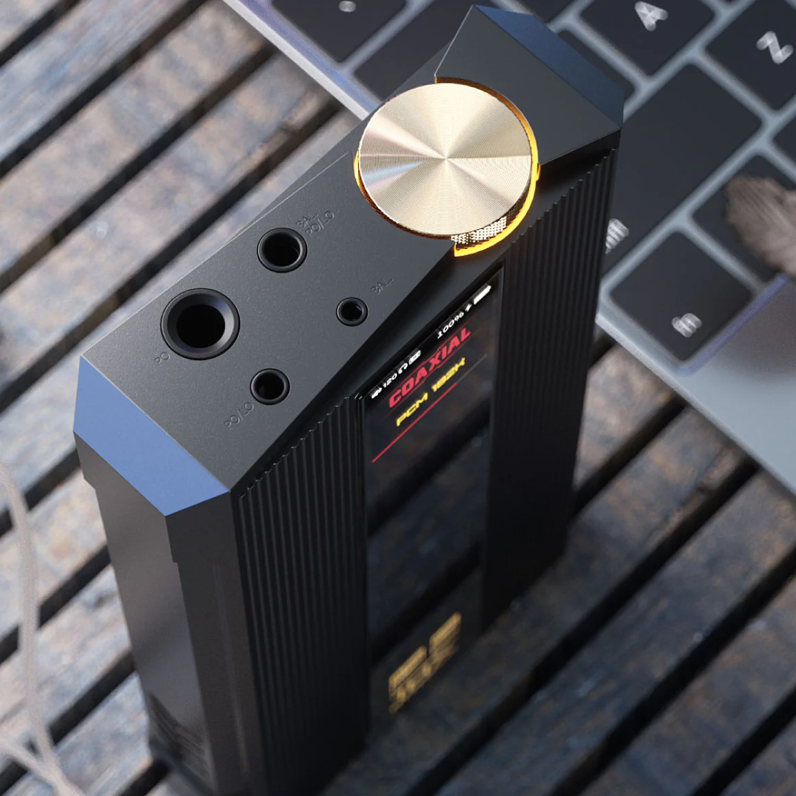 FiiO - Q7 - Image 23