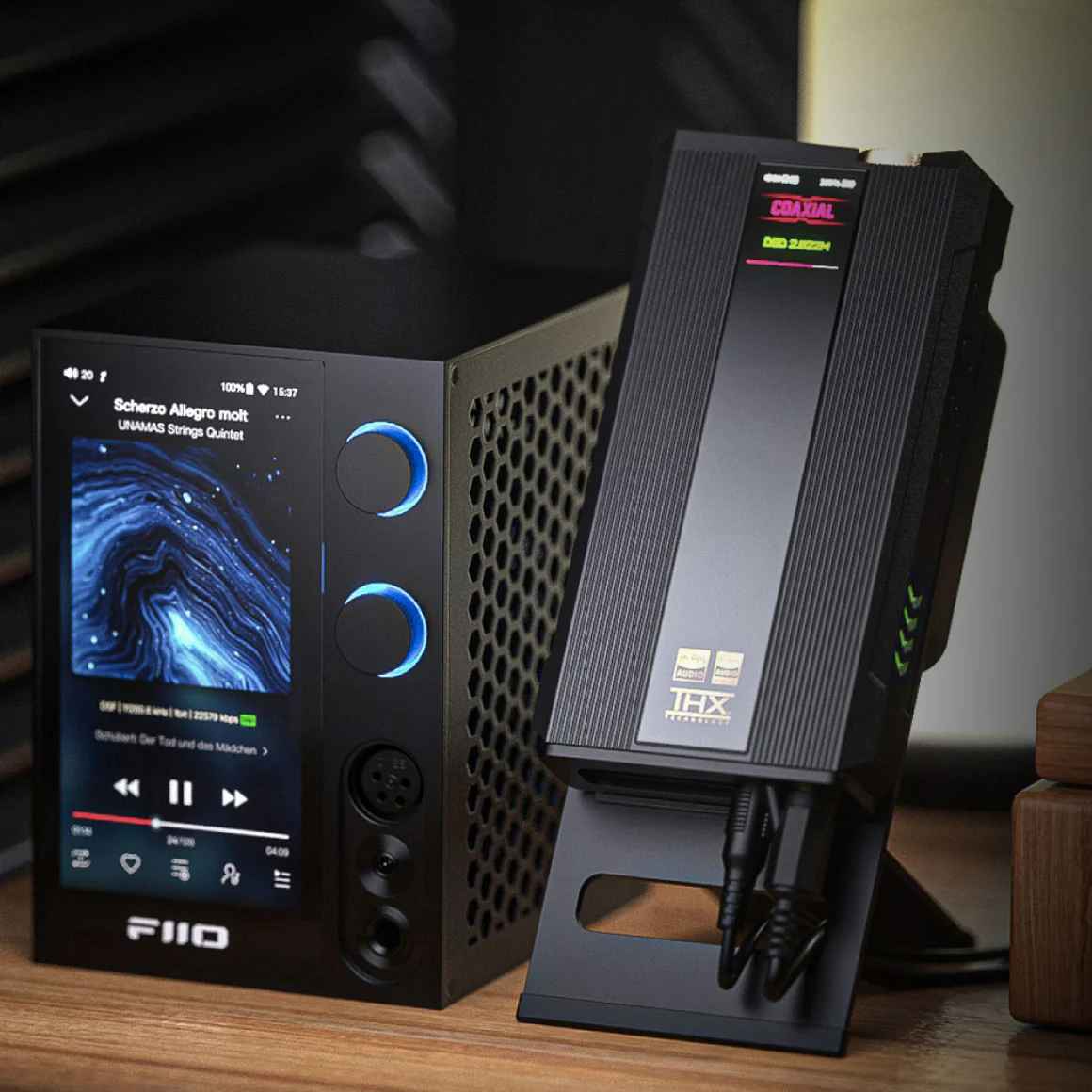 FiiO - Q7 - Image 9