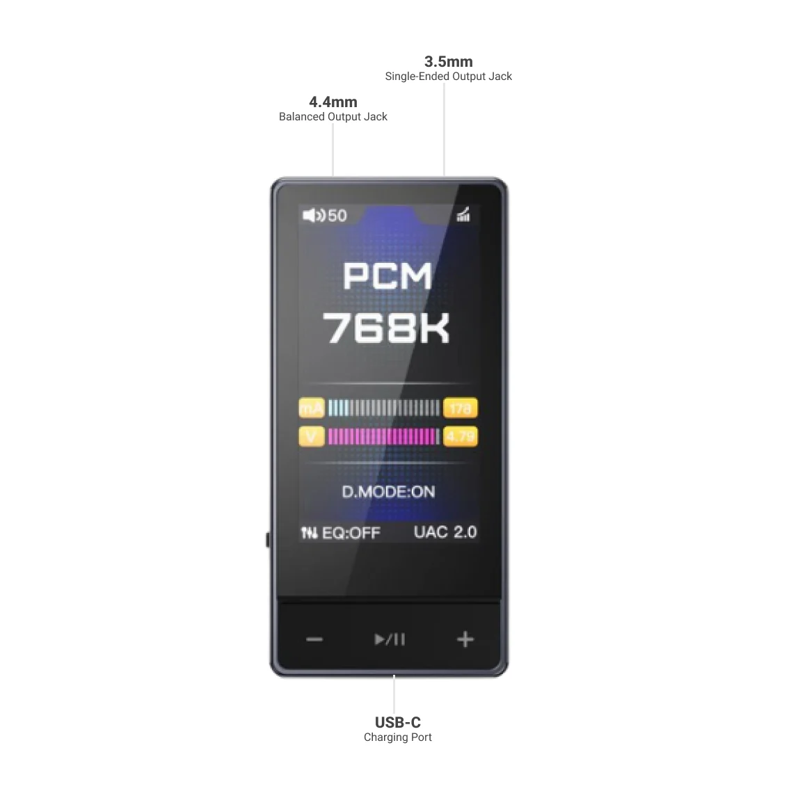 FiiO - QX13 - Image 13