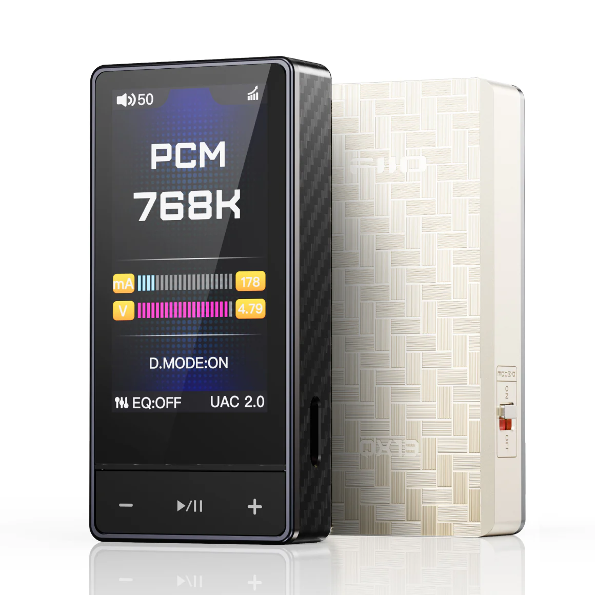 FiiO - QX13 - Image 15