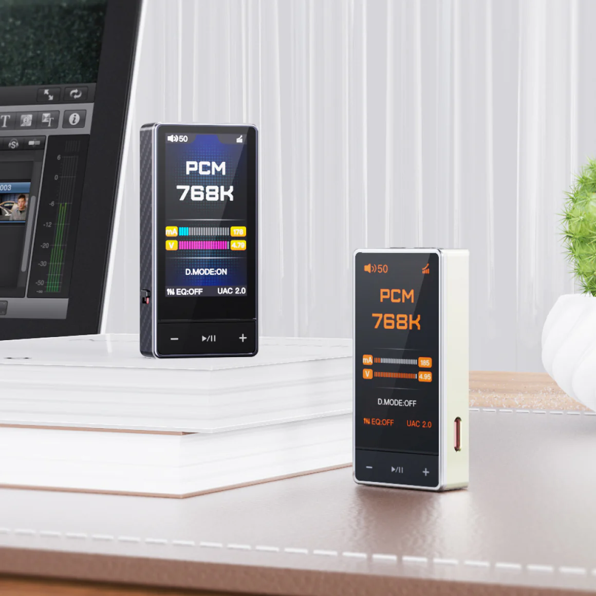 FiiO - QX13 - Image 16