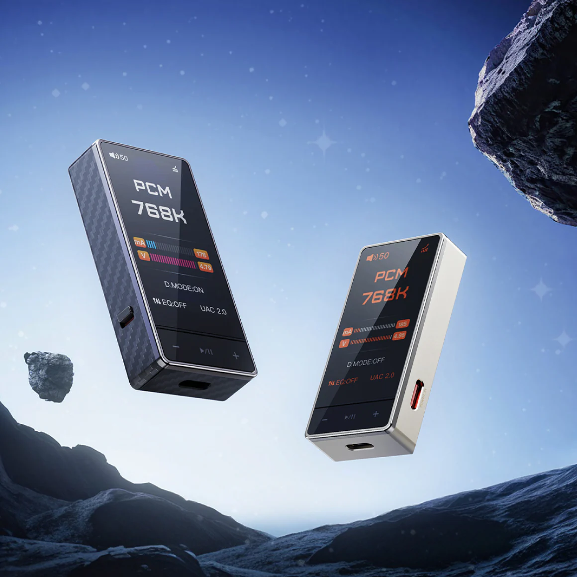 FiiO - QX13 - Image 18