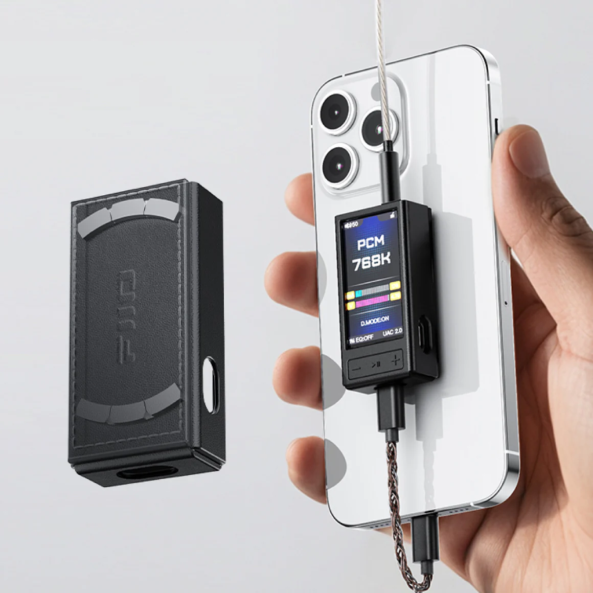 FiiO - QX13 - Image 6