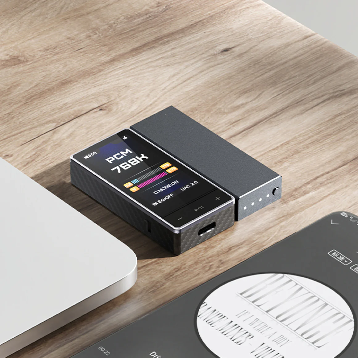 FiiO - QX13 - Image 7