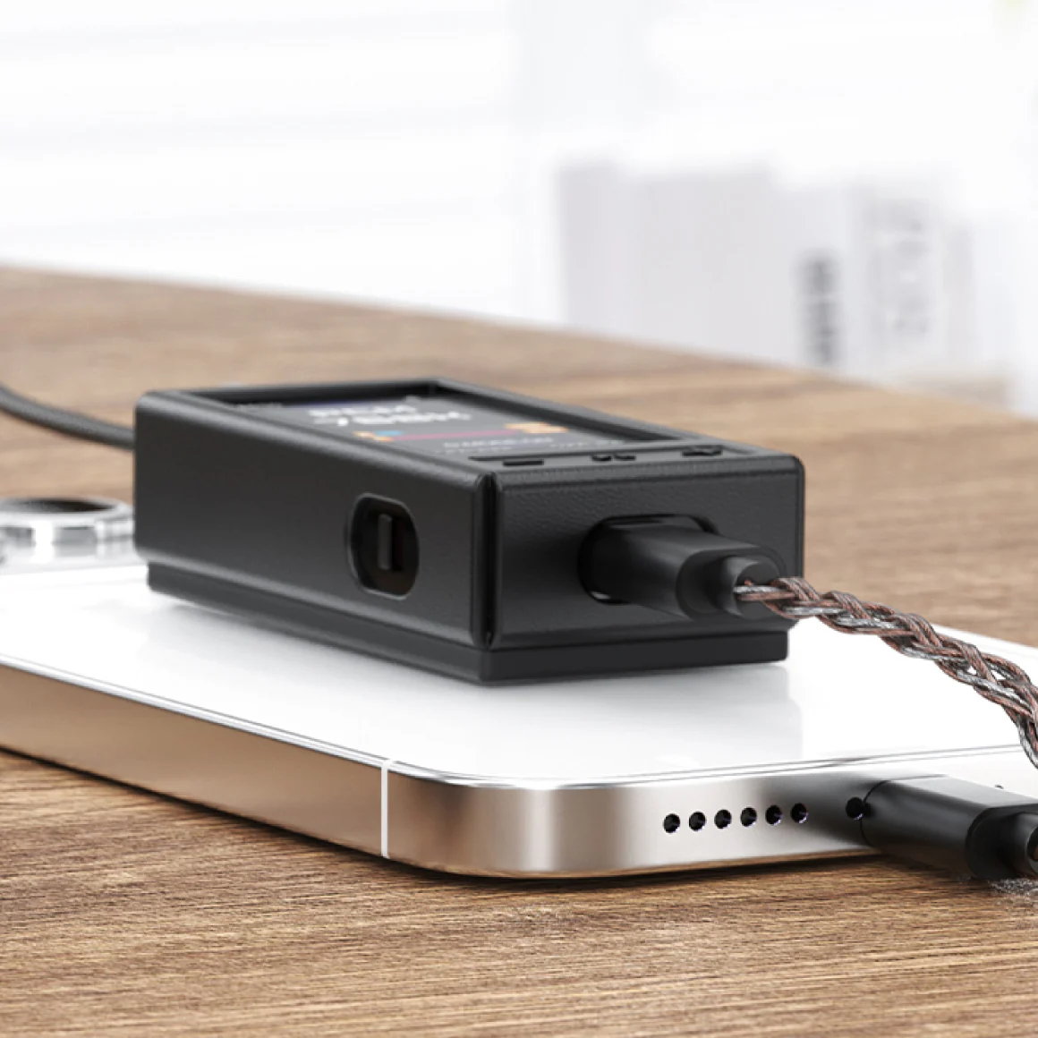 FiiO - QX13 - Image 8