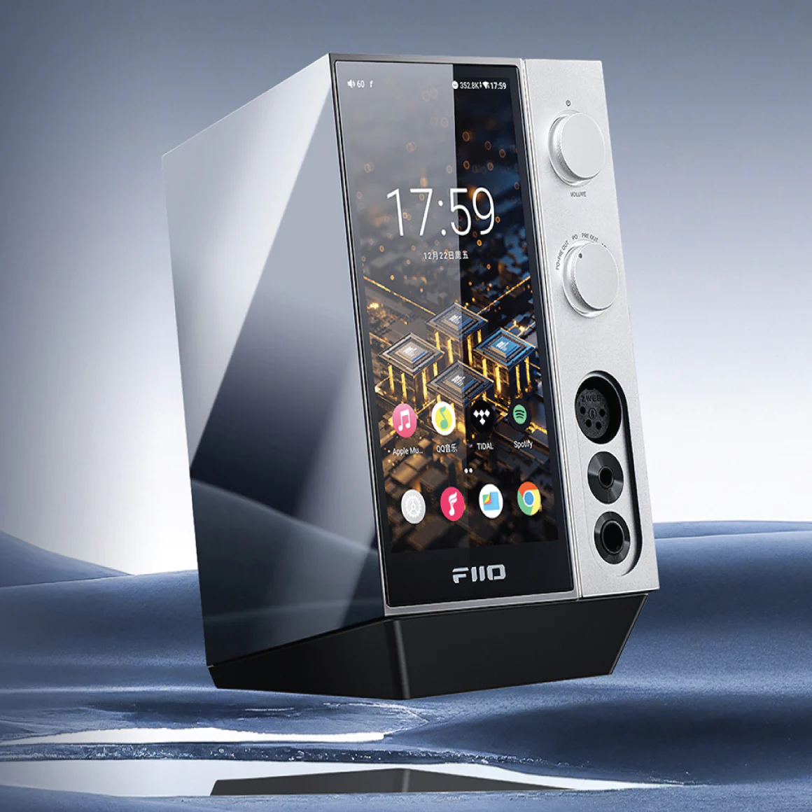 FiiO - R9 - Image 11