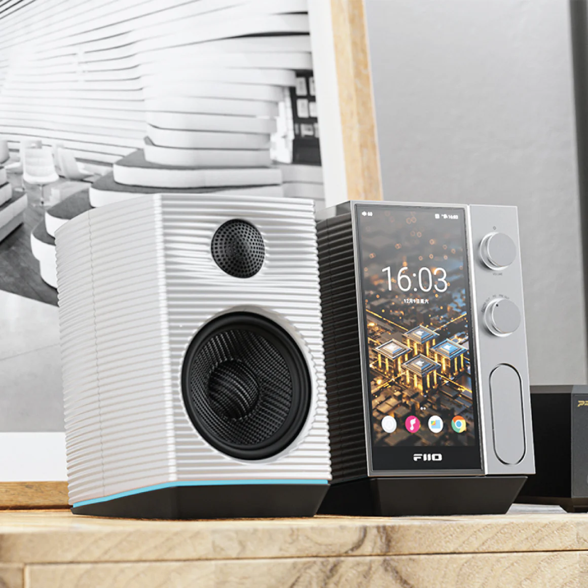 FiiO - R9 - Image 12