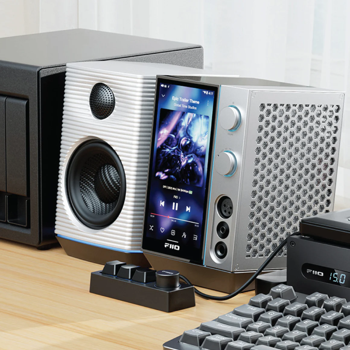 FiiO - R9 - Image 13