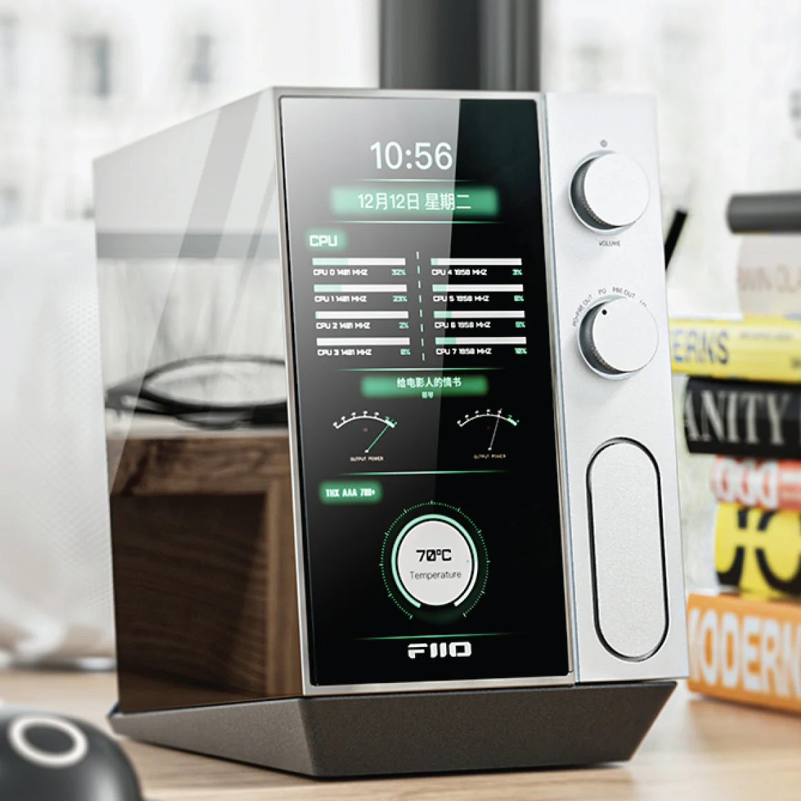 FiiO - R9 - Image 15