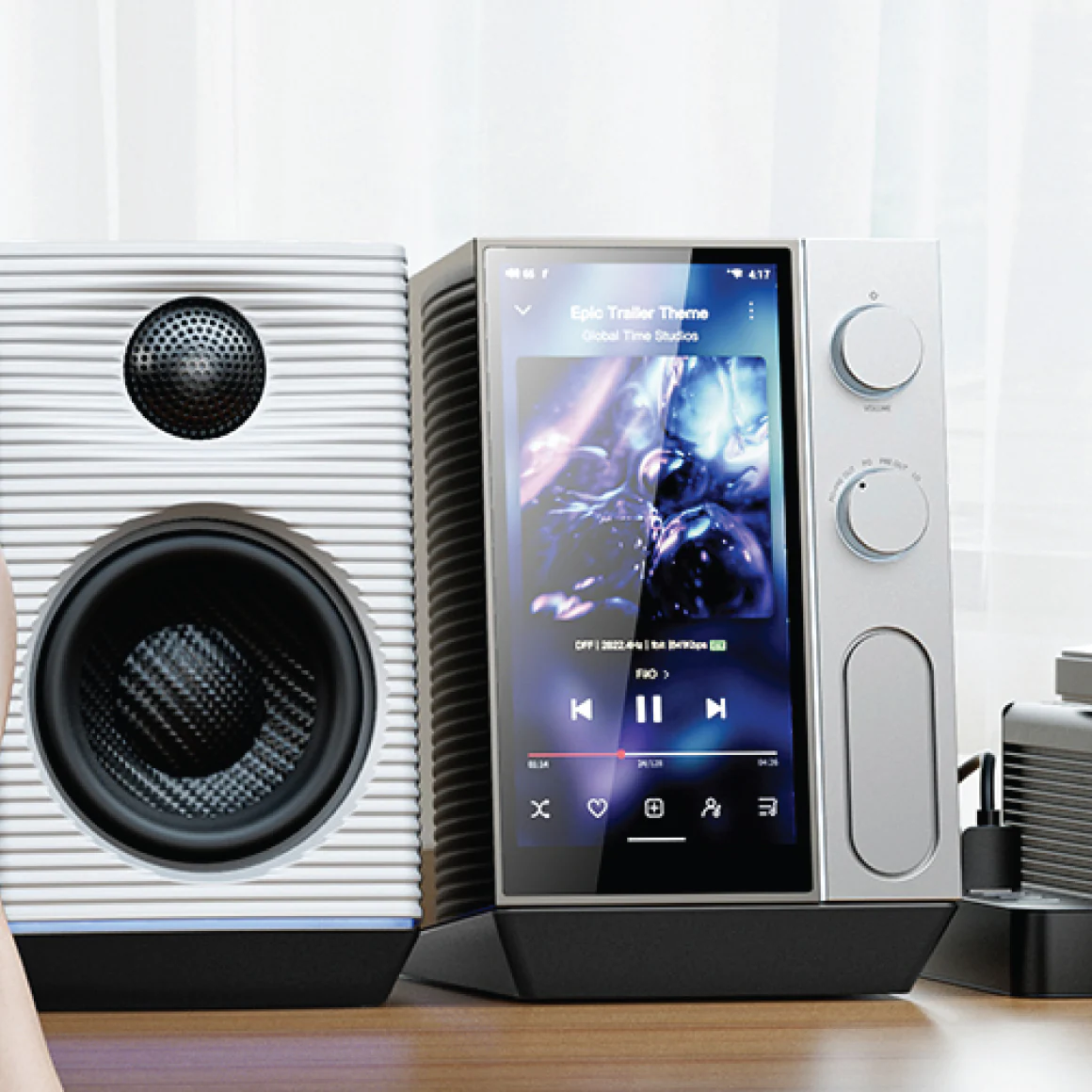 FiiO - R9 - Image 17