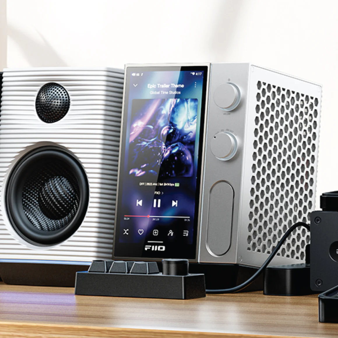 FiiO - R9 - Image 18