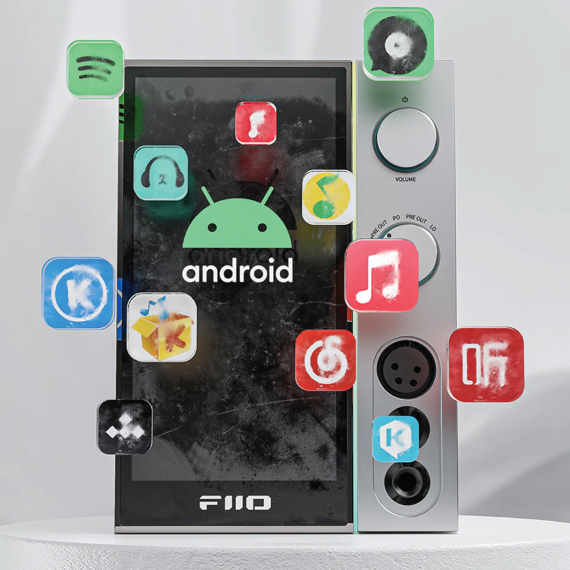 FiiO - R9 - Image 19