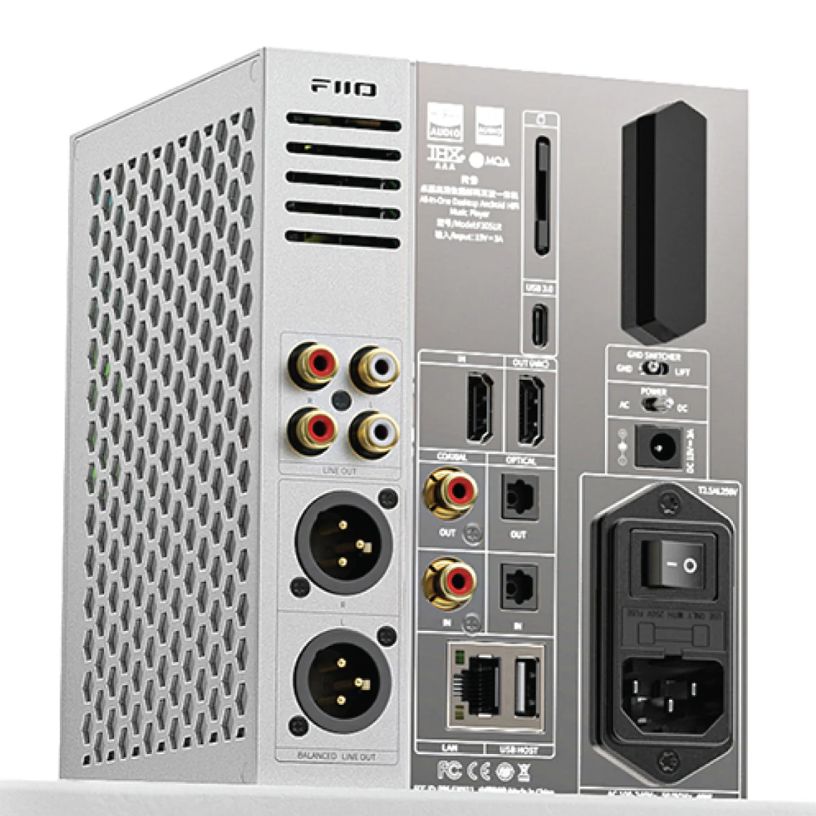 FiiO - R9 - Image 20