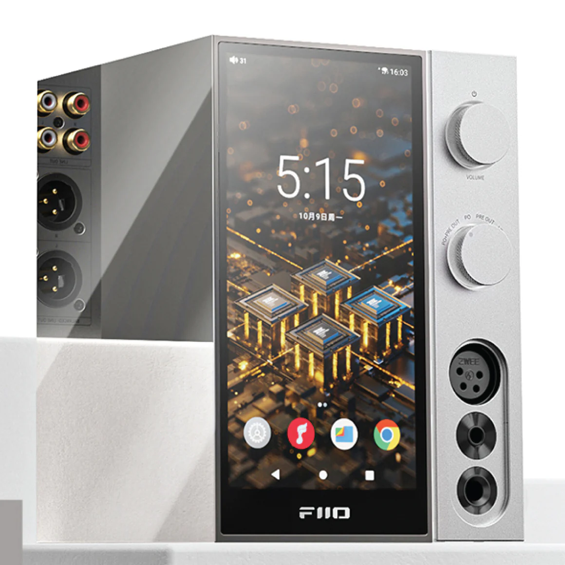 FiiO - R9 - Image 21