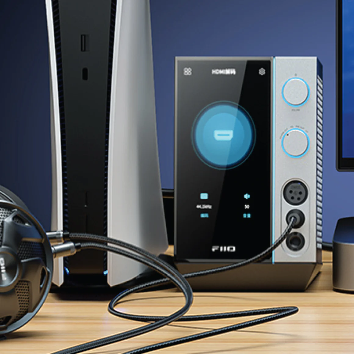 FiiO - R9 - Image 22