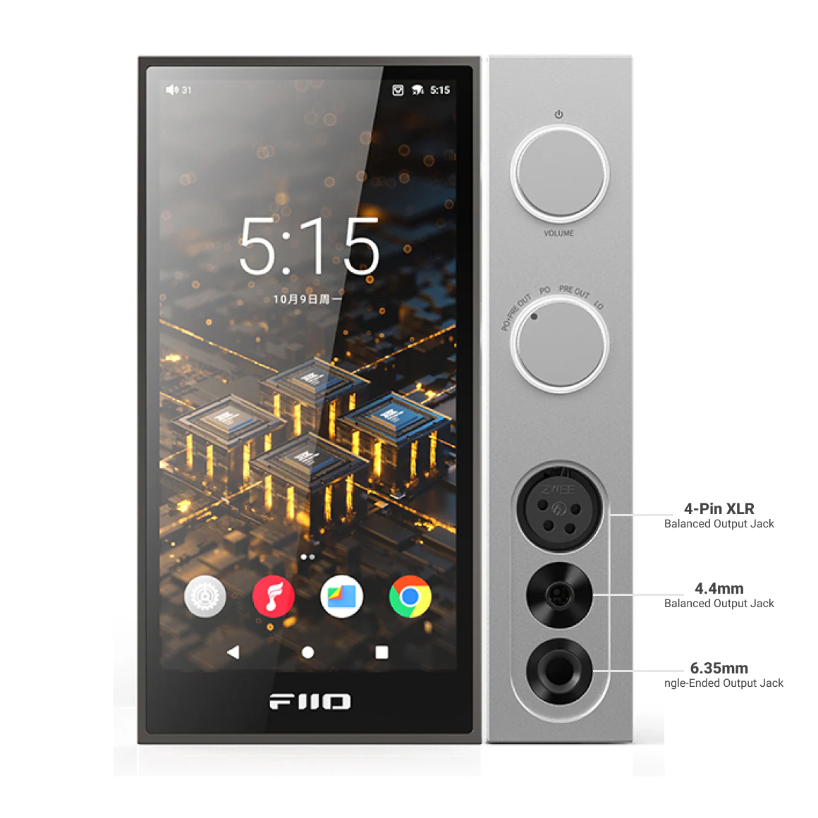 FiiO - R9 - Image 3