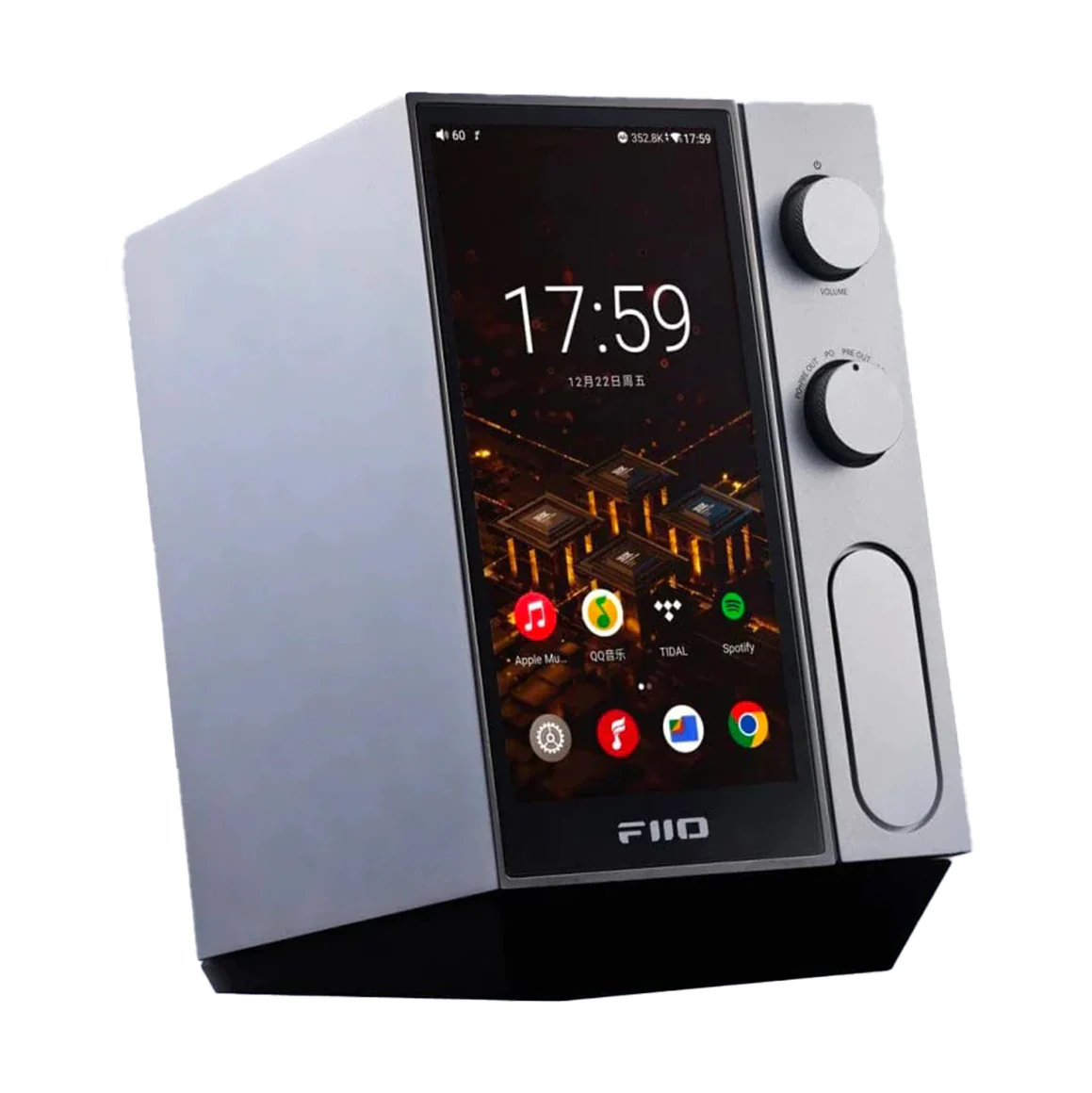 FiiO - R9 - Image 4