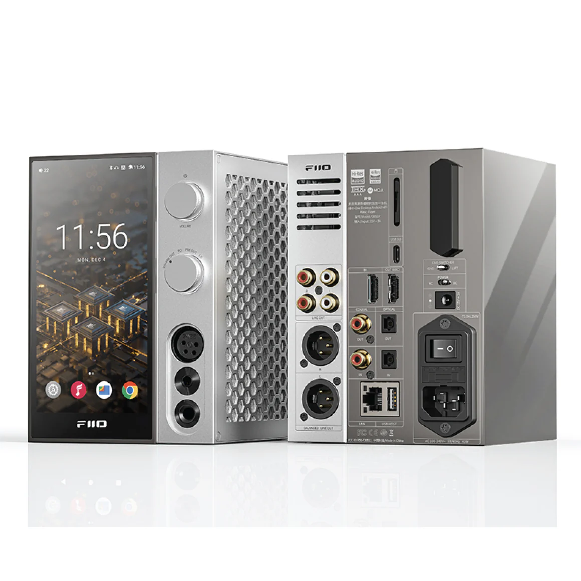 FiiO - R9 - Image 7