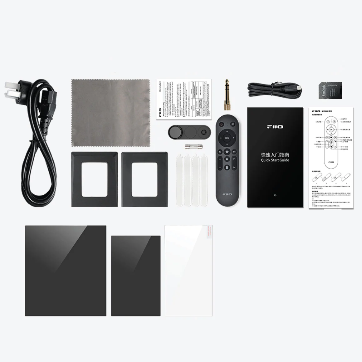 FiiO - R9 - Image 8