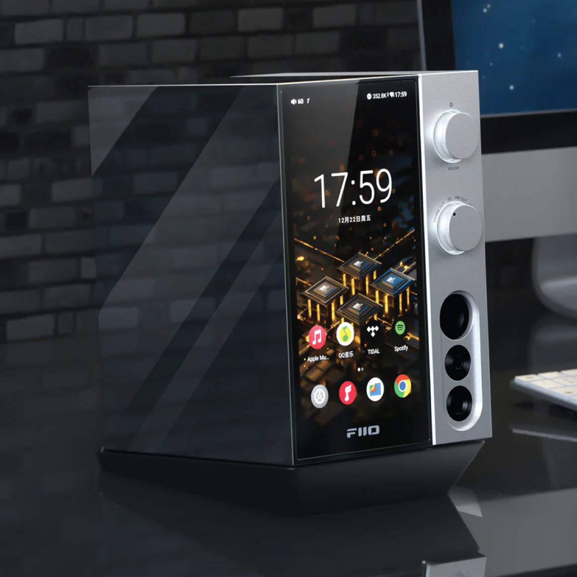 FiiO - R9 - Image 9