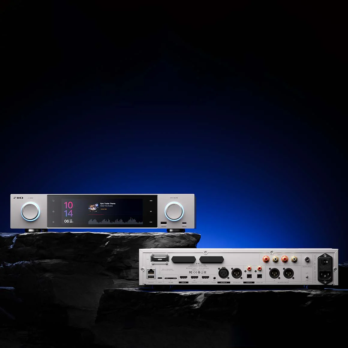 FiiO - S15 - Image 13