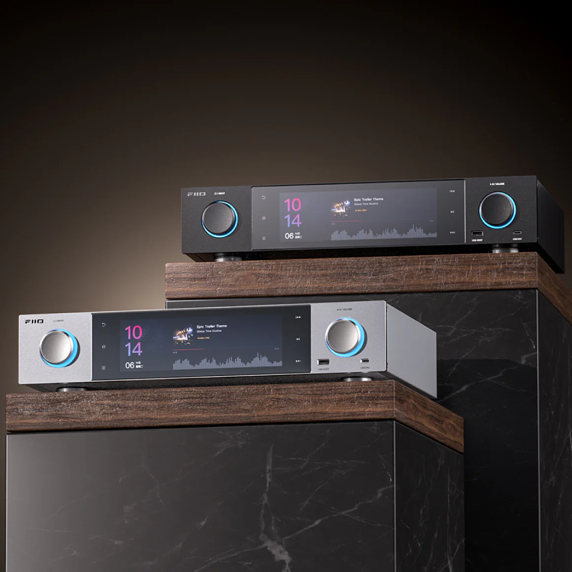 FiiO - S15 - Image 16