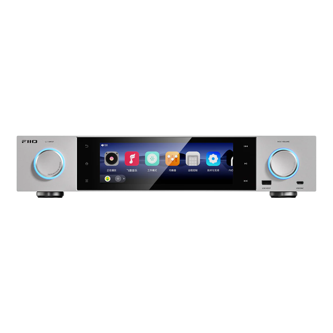 FiiO - S15 - Image 6