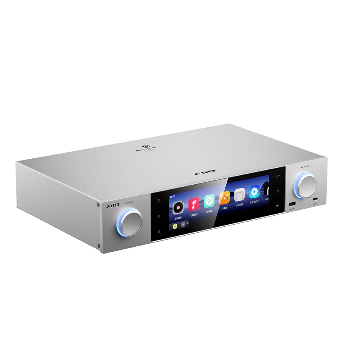 FiiO - S15 - Image 8