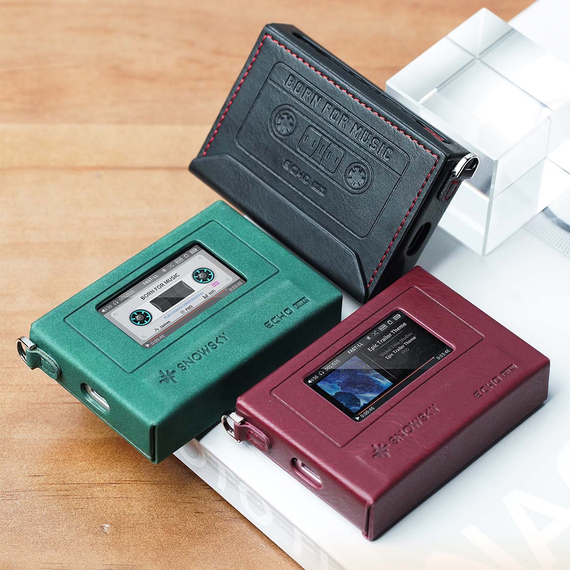 FiiO - SK-Echo Mini - Image 11