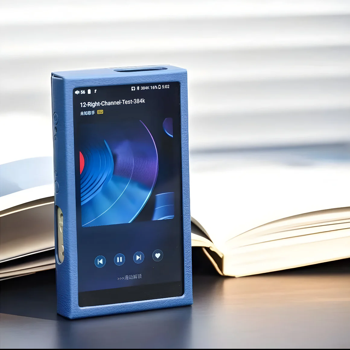 FiiO - SK-M21 - Image 2