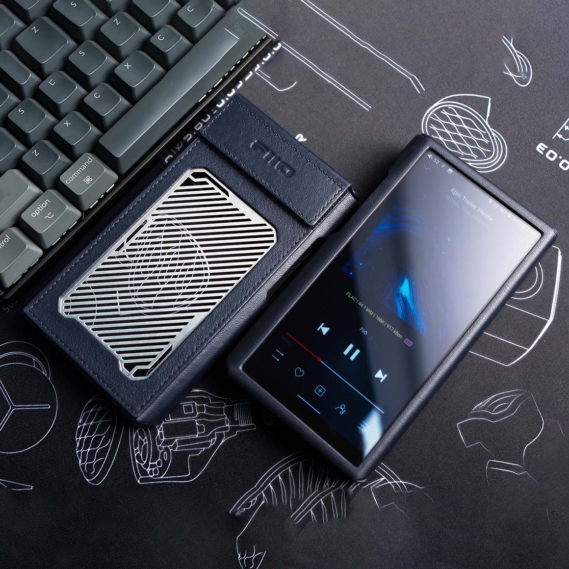 FiiO - SK-M23 - Image 4