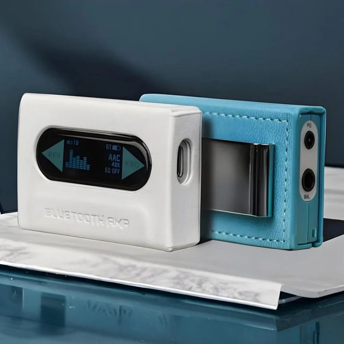 FiiO - SK-Retro Nano - Image 8