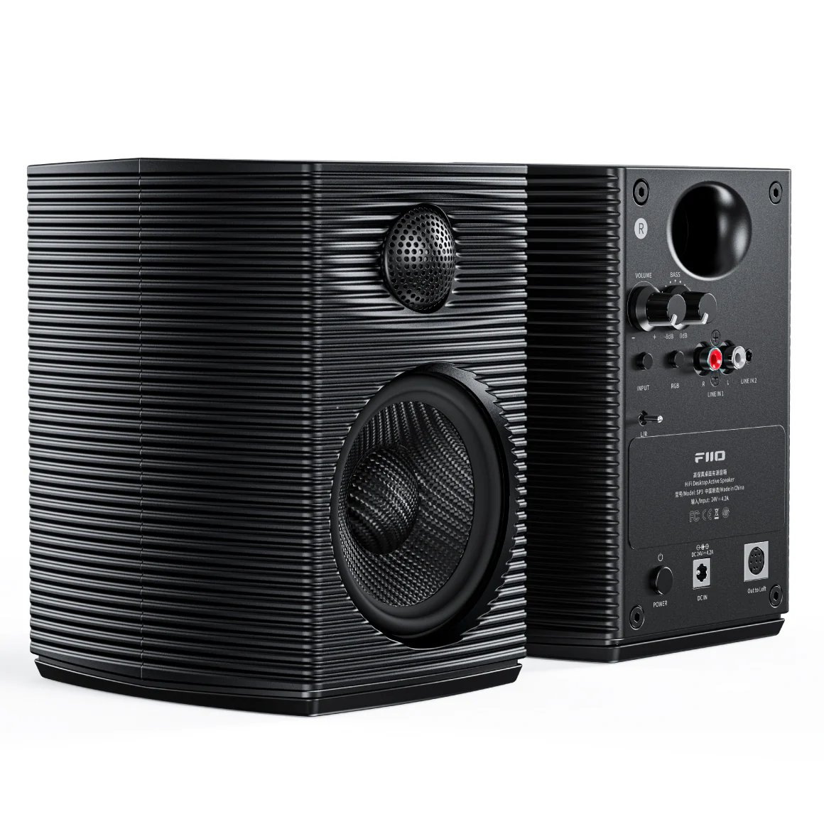 FiiO - SP3 - Image 2
