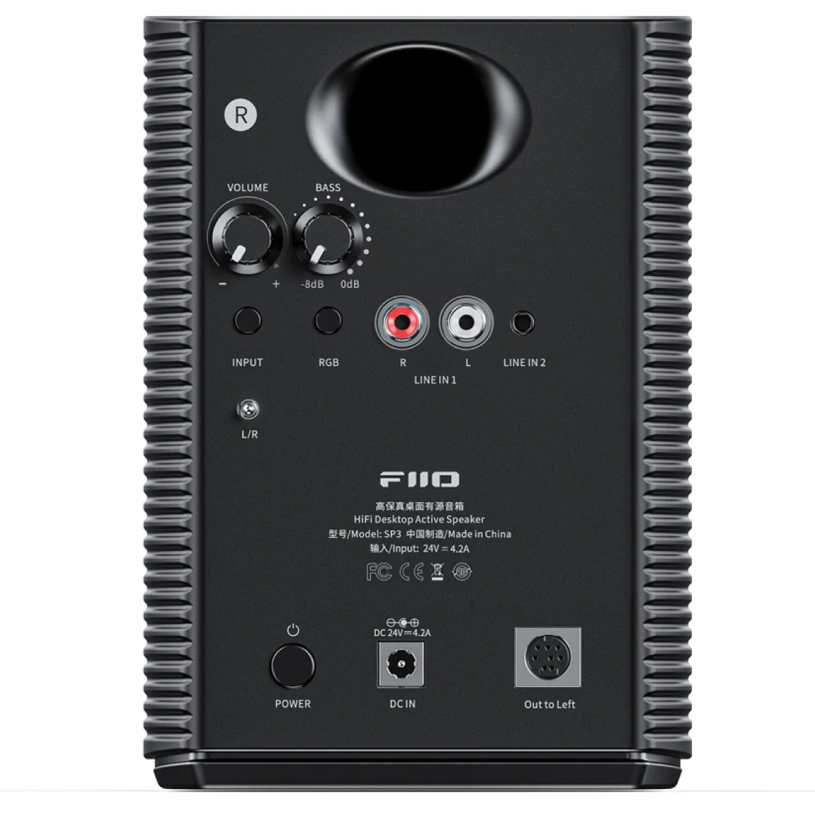 FiiO - SP3 - Image 4