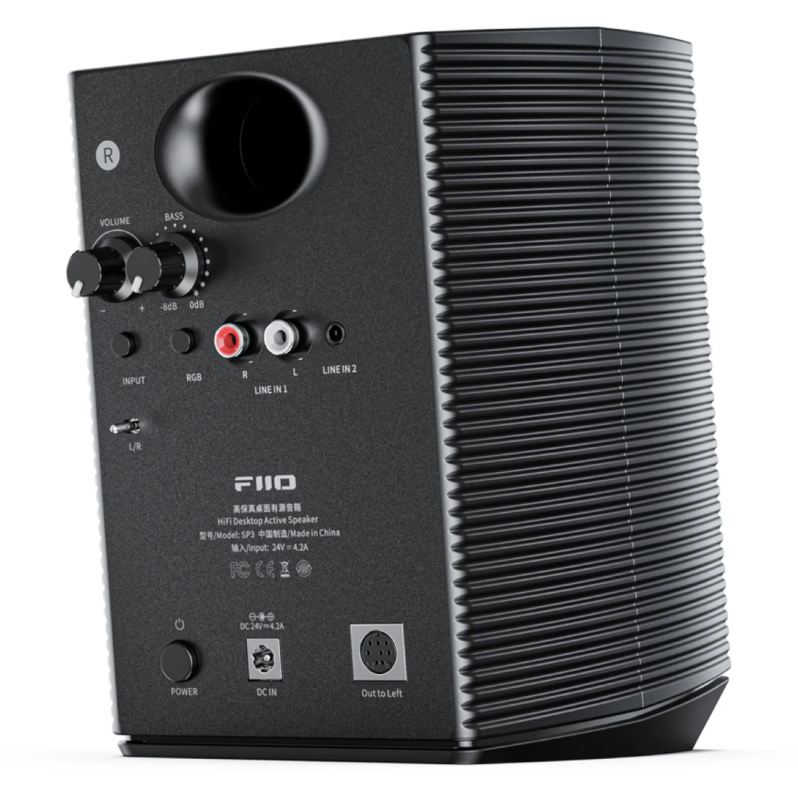 FiiO - SP3 - Image 6