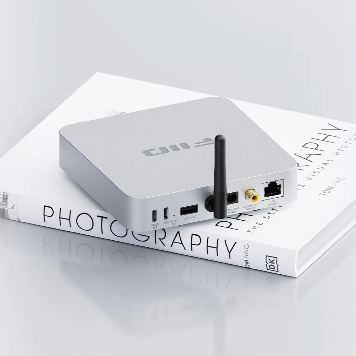FiiO - SR11 - Image 13