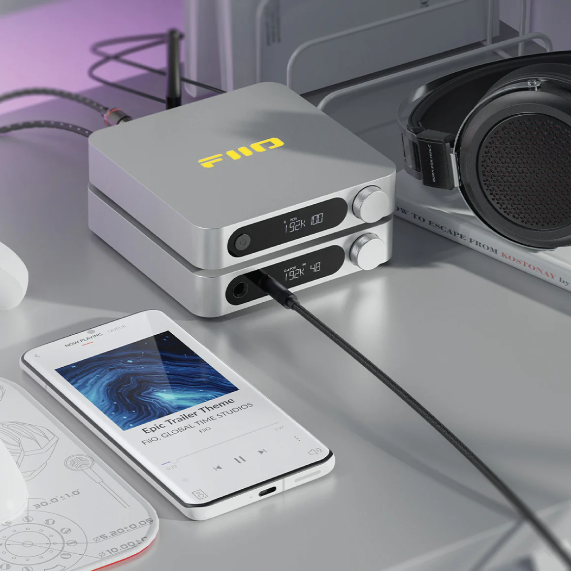 FiiO - SR11 - Image 14