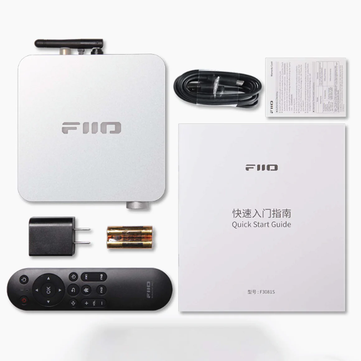 FiiO - SR11 - Image 16
