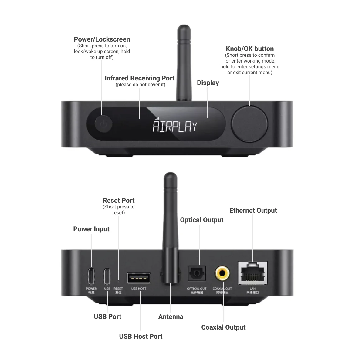 FiiO - SR11 - Image 6