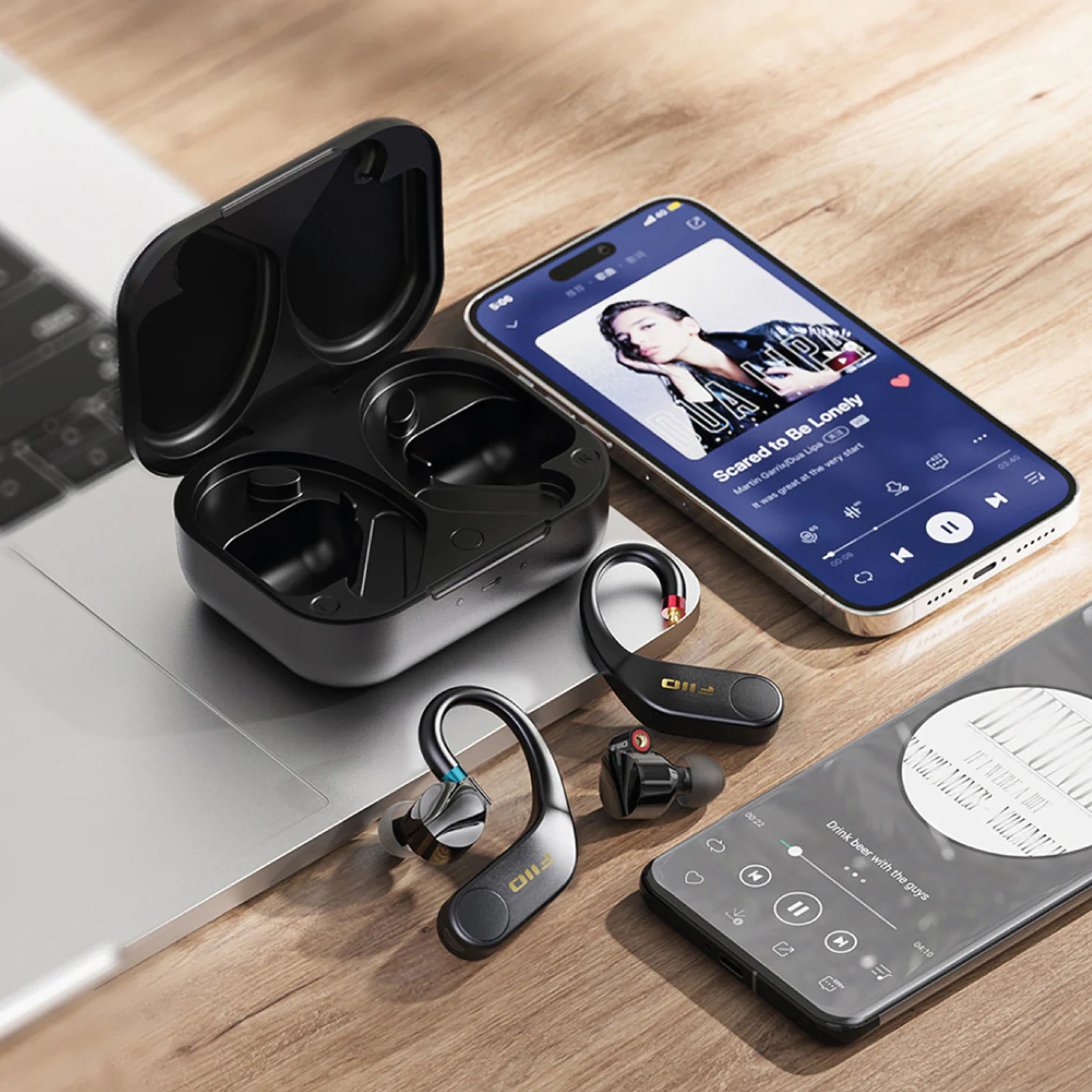 FiiO - UTWS5 2025 - Image 10